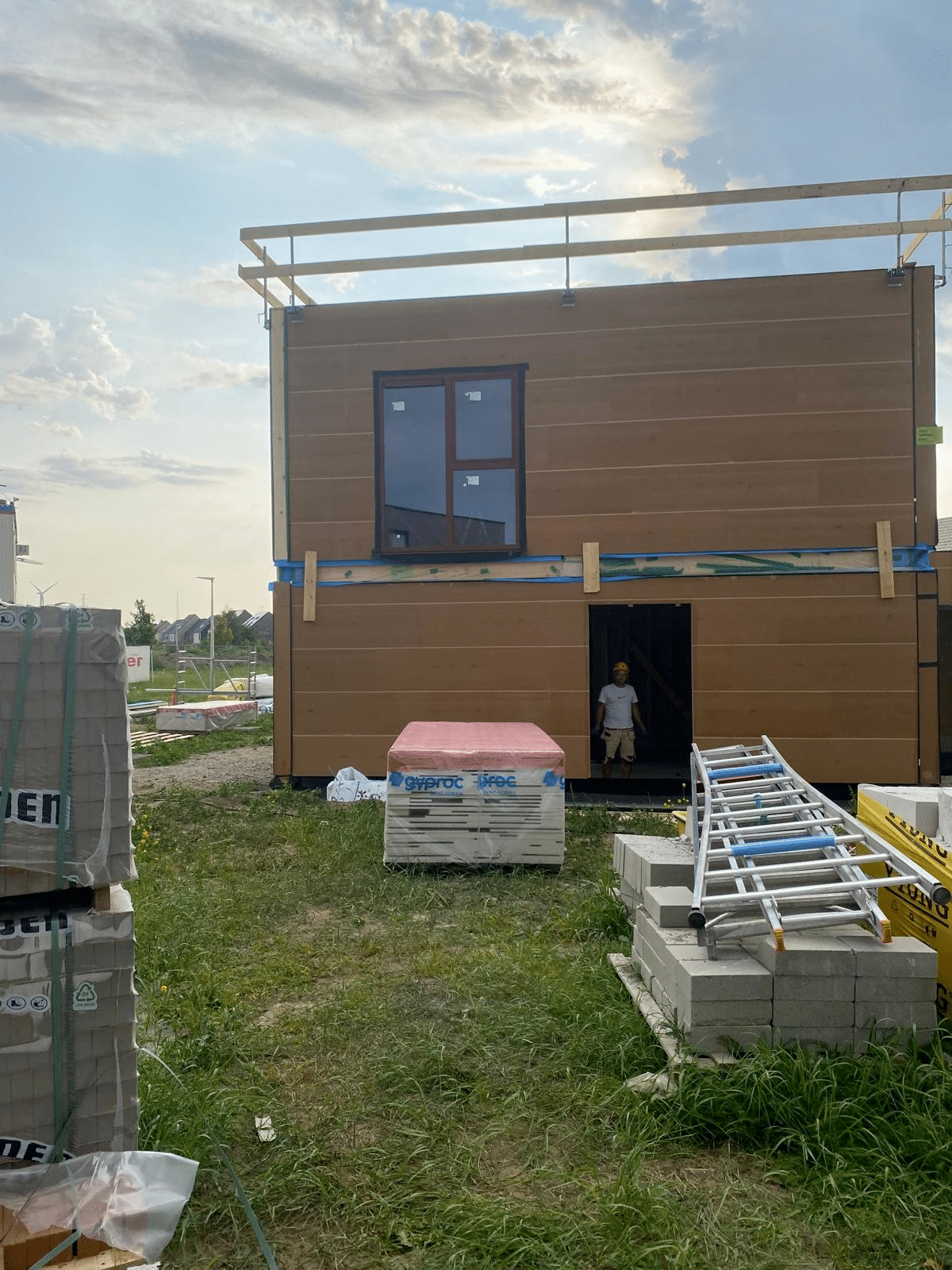 Binnenafwerking in recordtempo dankzij MTO Maatwerkpakketten 3