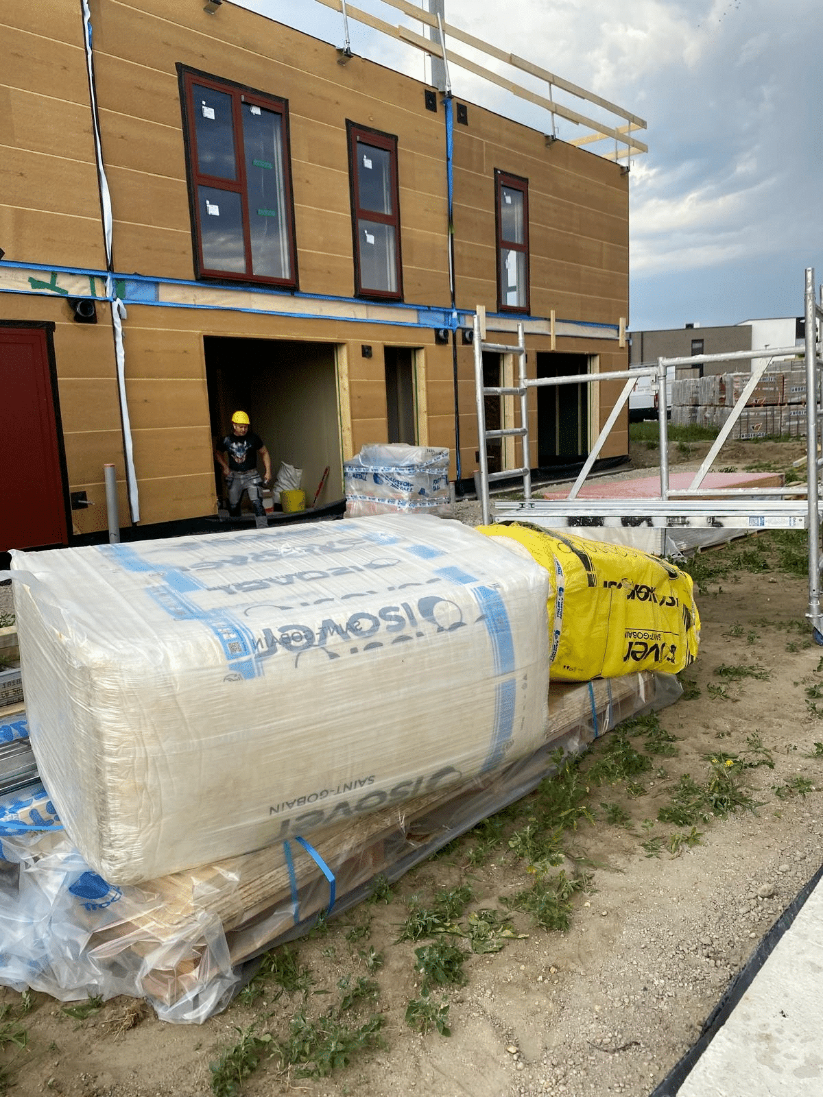 Binnenafwerking in recordtempo dankzij MTO Maatwerkpakketten 2