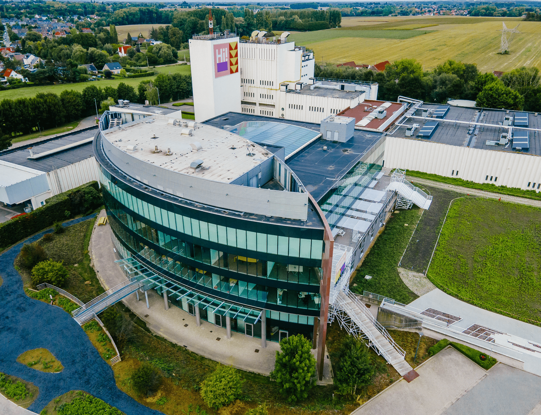 Visionaire projectontwikkelaar geeft onbestemde sites nieuwe toekomst 4