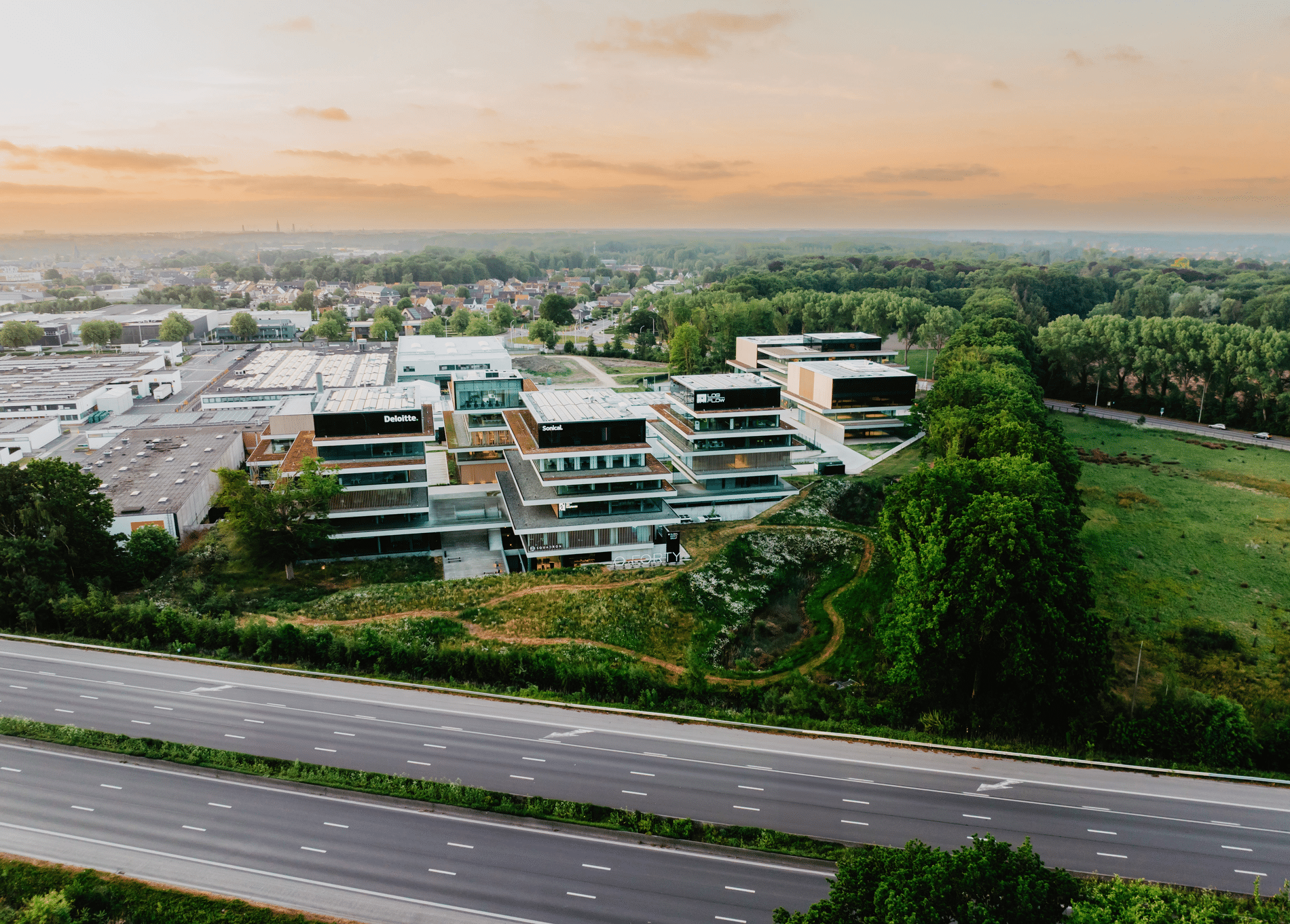 Visionaire projectontwikkelaar geeft onbestemde sites nieuwe toekomst 2