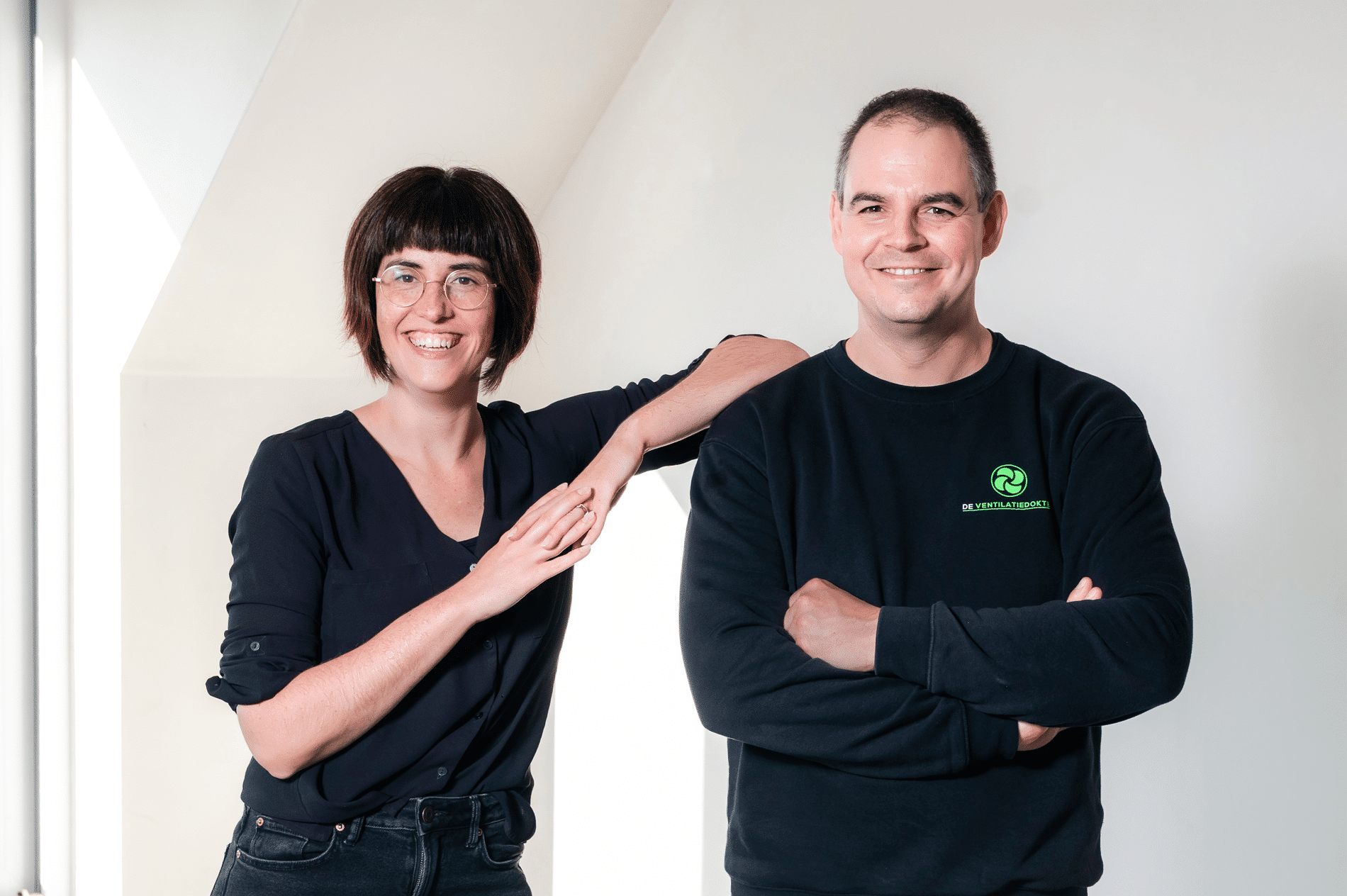 Energie-efficiënt bouwen vraagt nauwe samenwerking 3