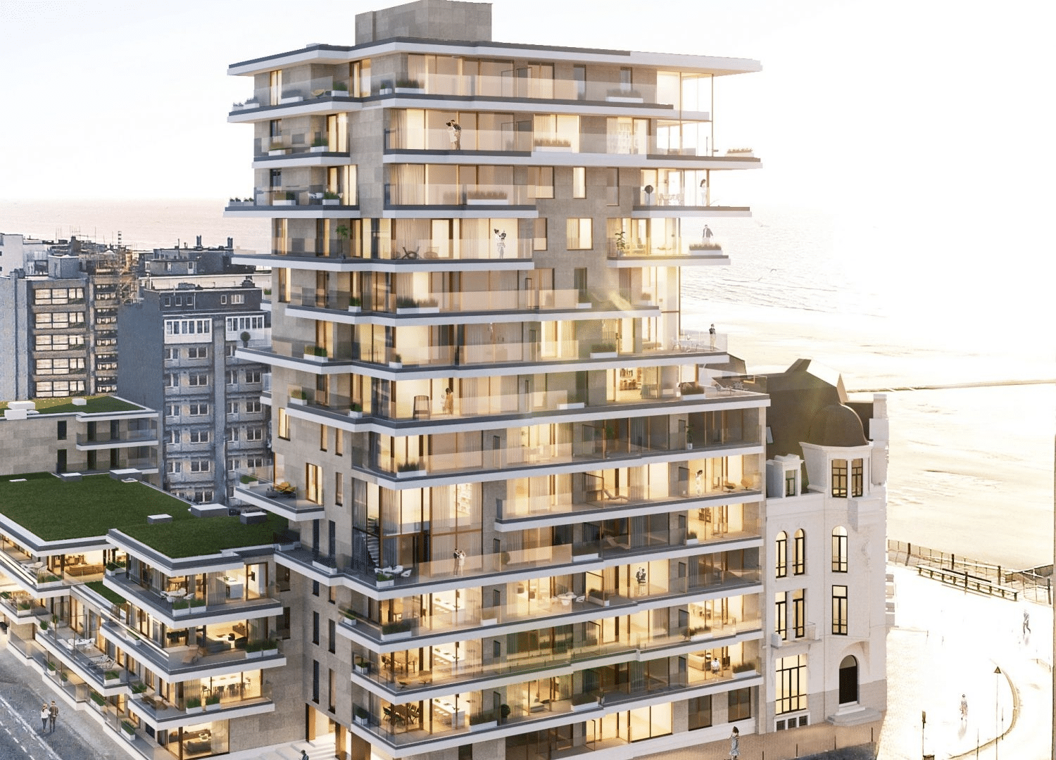 Goede resultaten en vooruitzichten dankzij ervaren vakmensen 3