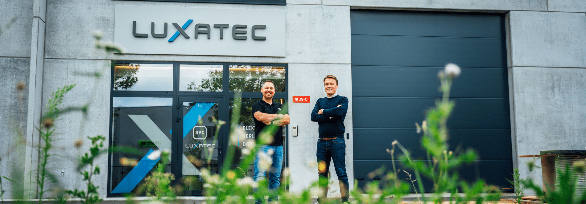 Hoogwaardige domotica en verlichting geven vastgoedprojecten meerwaarde 1