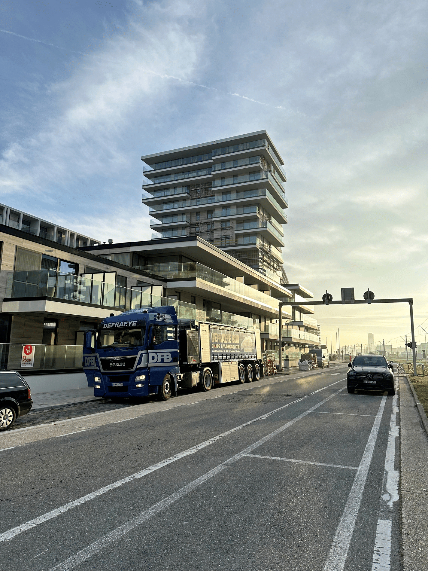 Goede resultaten en vooruitzichten dankzij ervaren vakmensen 1