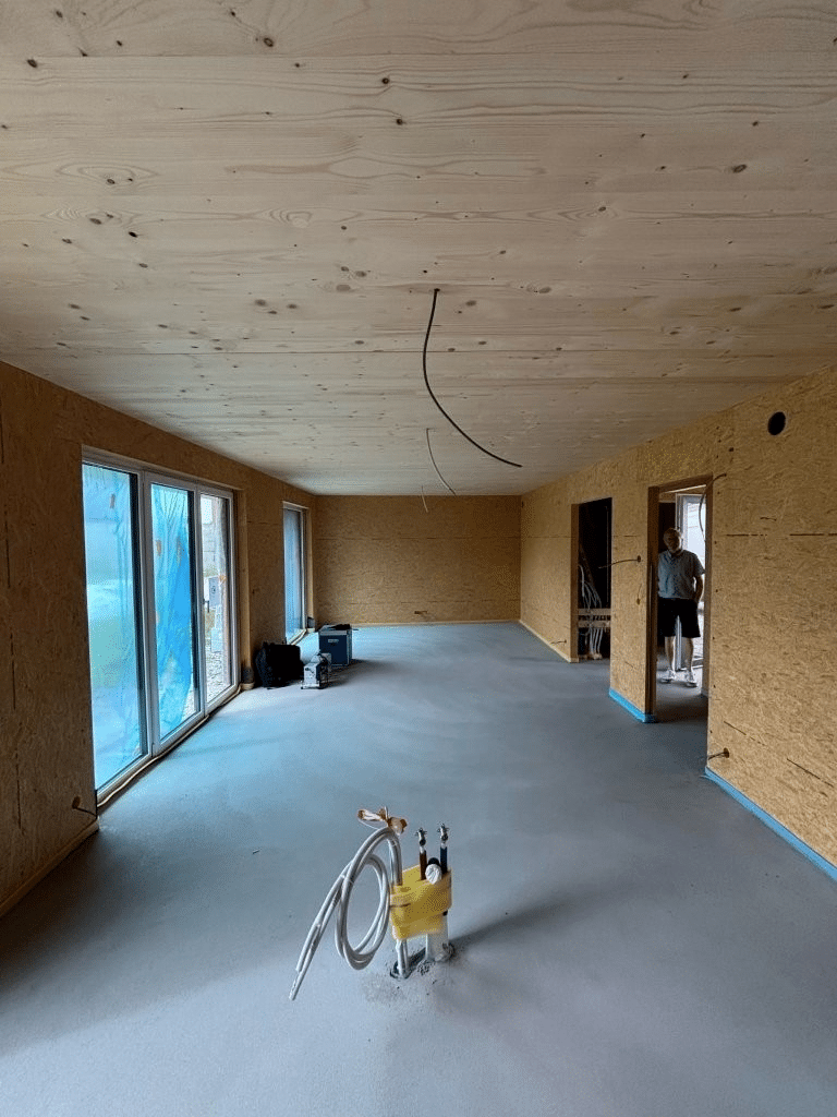 Structureel hout volgens de regels van de kunst 1