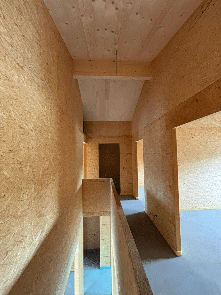 Structureel hout volgens de regels van de kunst 4