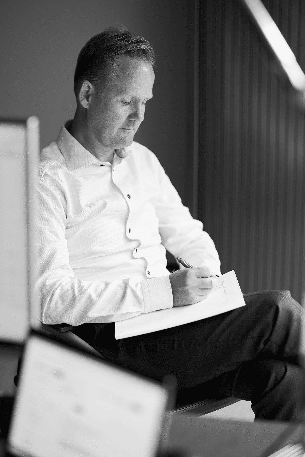 “We helpen aannemers met praktische, zakelijke oplossingen en advies” 2