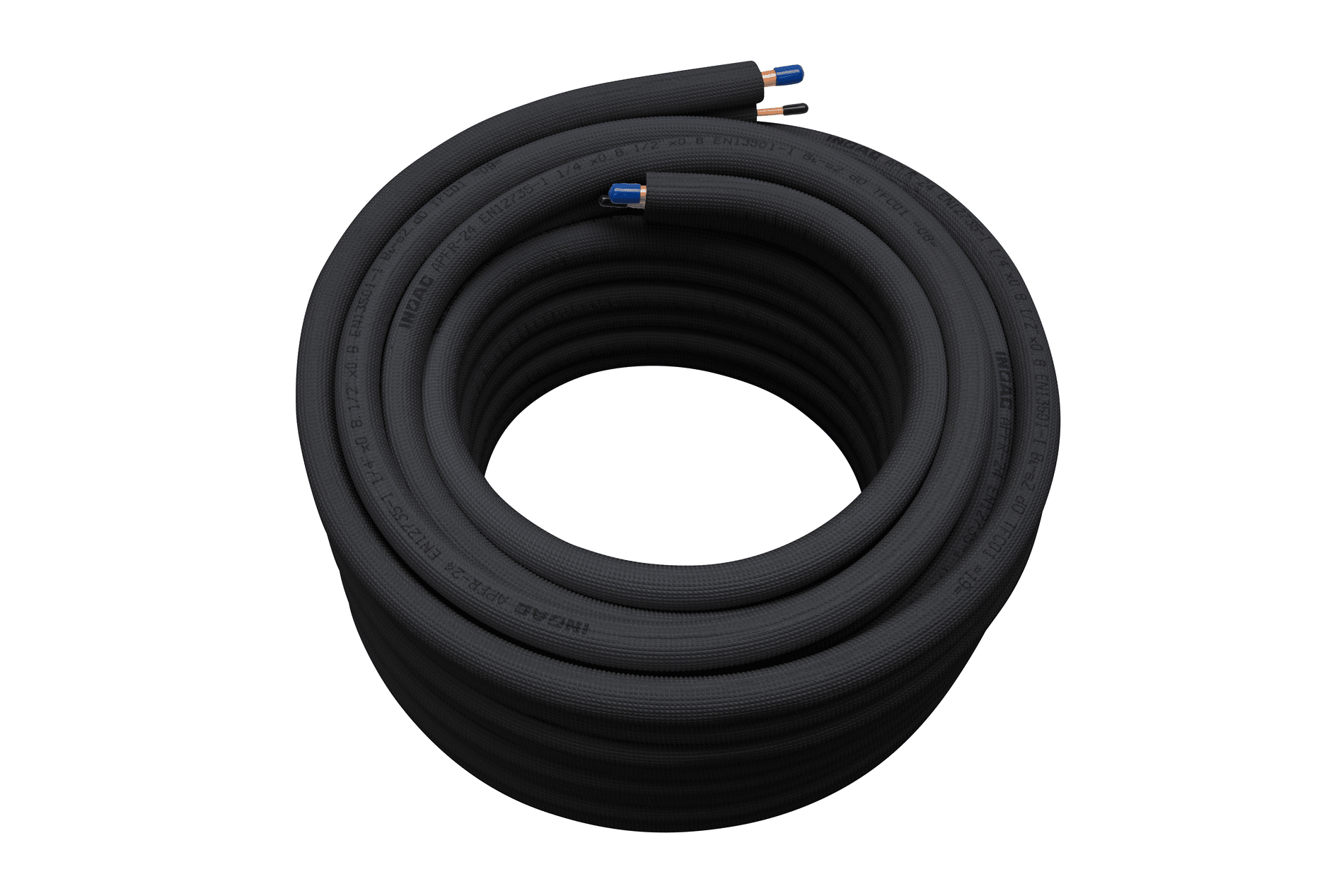 Leverancier van toebehoren voor koel- en klimaattechniek verkleint ecologische voetafdruk aanzienlijk met modal shift 2