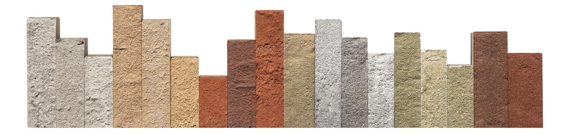 Veelzijdige esthetiek verenigd met substantiële CO2-reductie 1