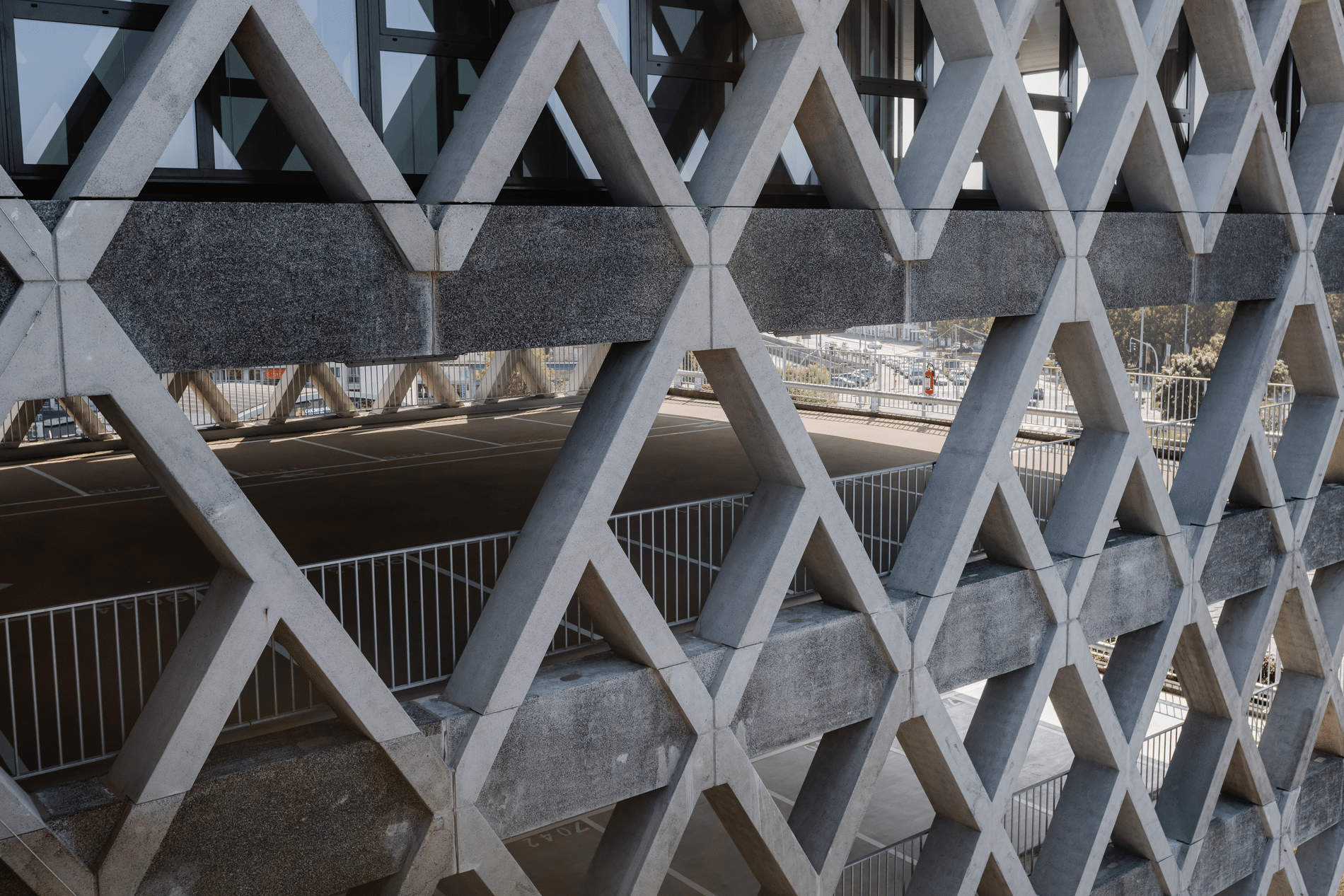 3 impactvolle projecten met prefabbeton 2