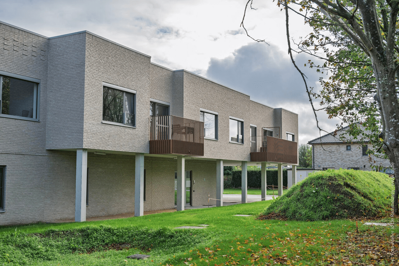 Louwers Mediagroep - Bouwen aan Vlaanderen