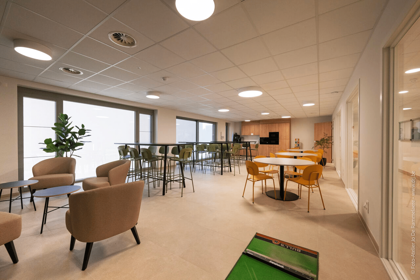 Woonzorgcentrum Klaverveld breidt uit met 30 nieuwe woongelegenheden 4