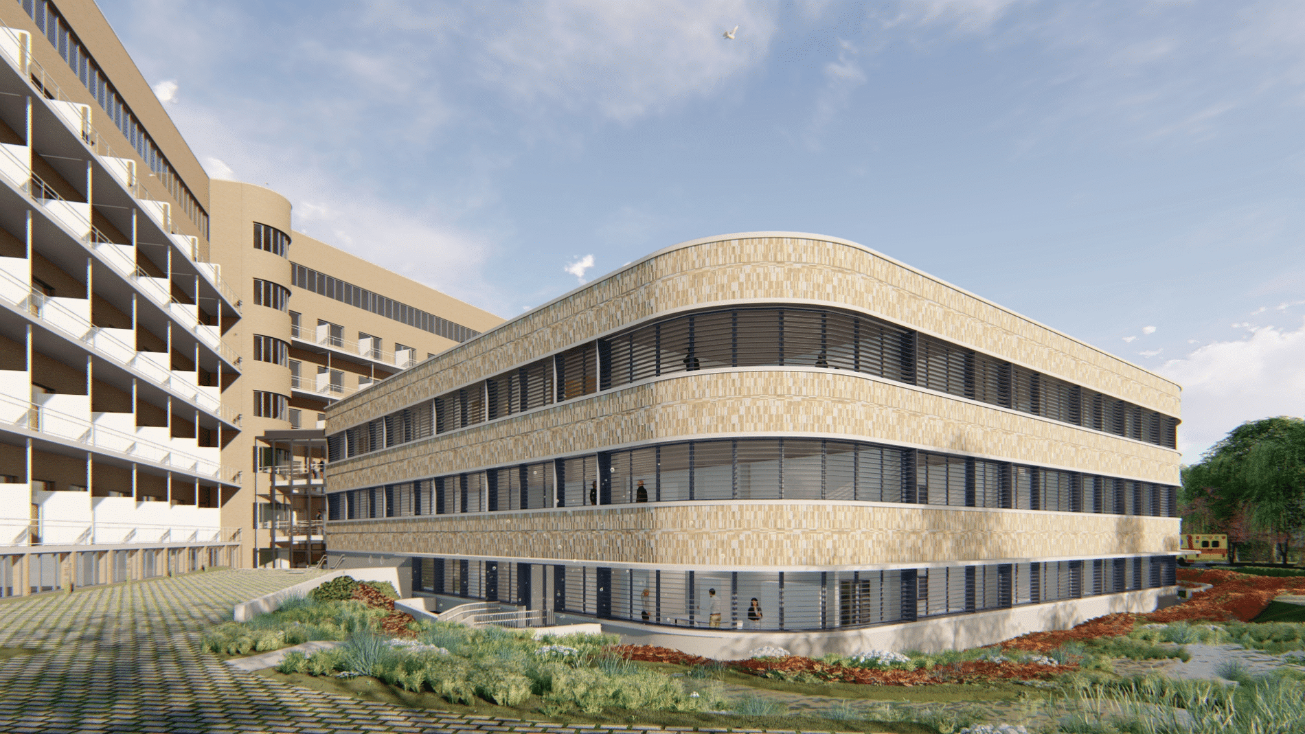 Louwers Mediagroep - Bouwen aan Vlaanderen