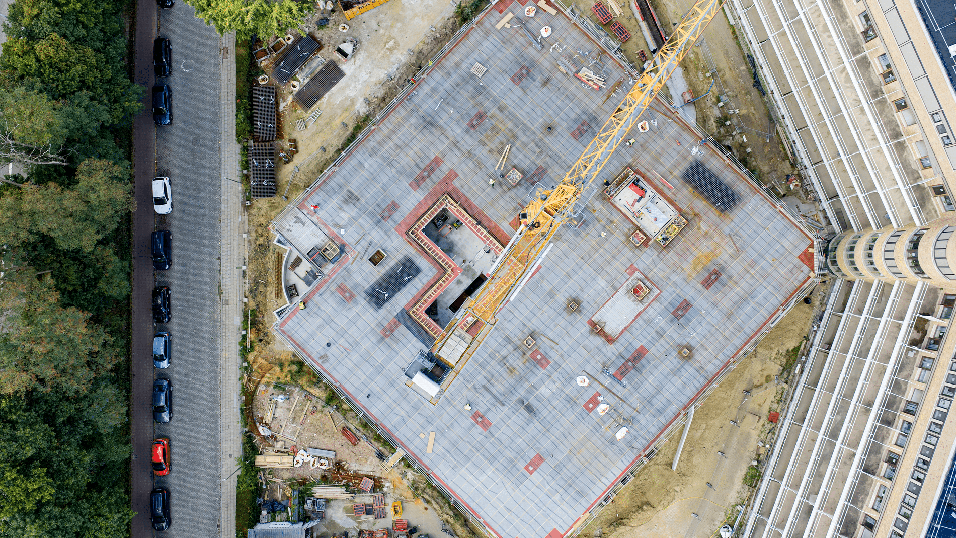 Primeur voor België: ziekenhuis bevalt van neonatale 'huiskamer' 2