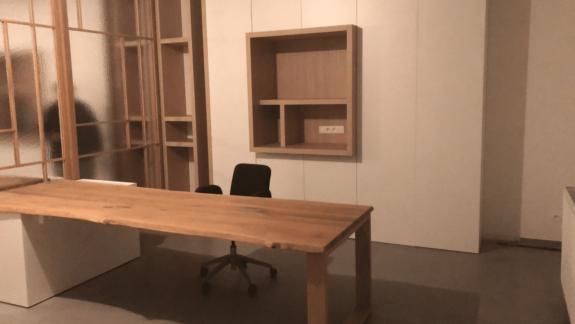 Gebouw met geschiedenis aangepast voor groeiende generatie 1