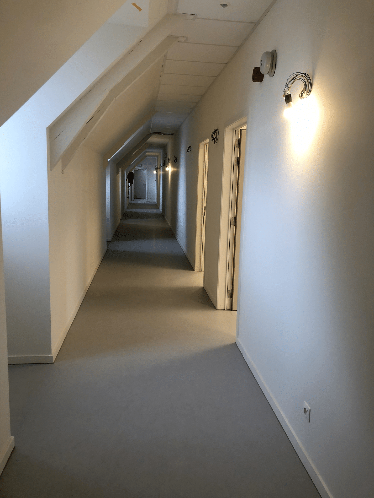 Gebouw met geschiedenis aangepast voor groeiende generatie 4