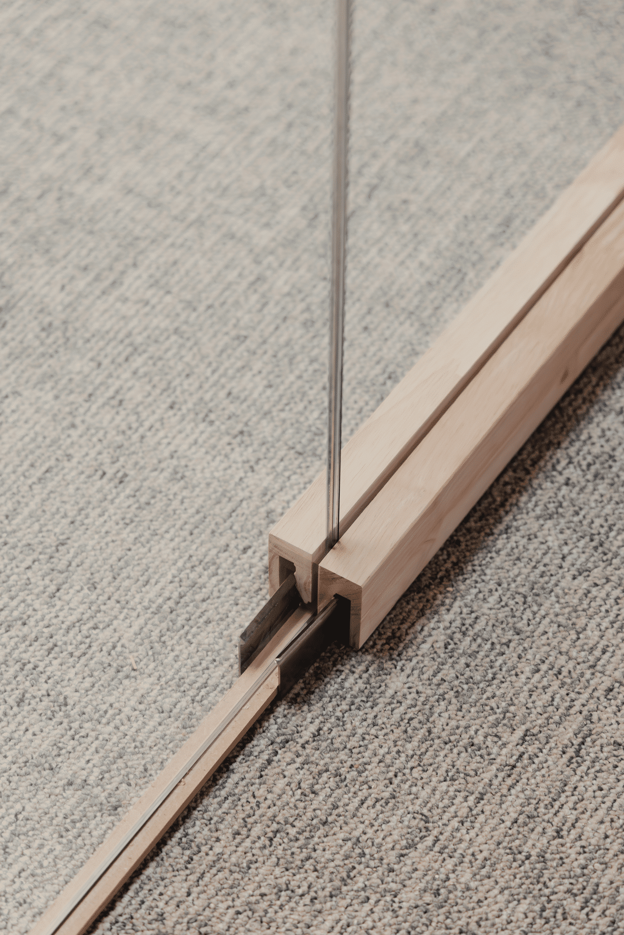 Scheidingswanden die meegroeien met de toekomst 1