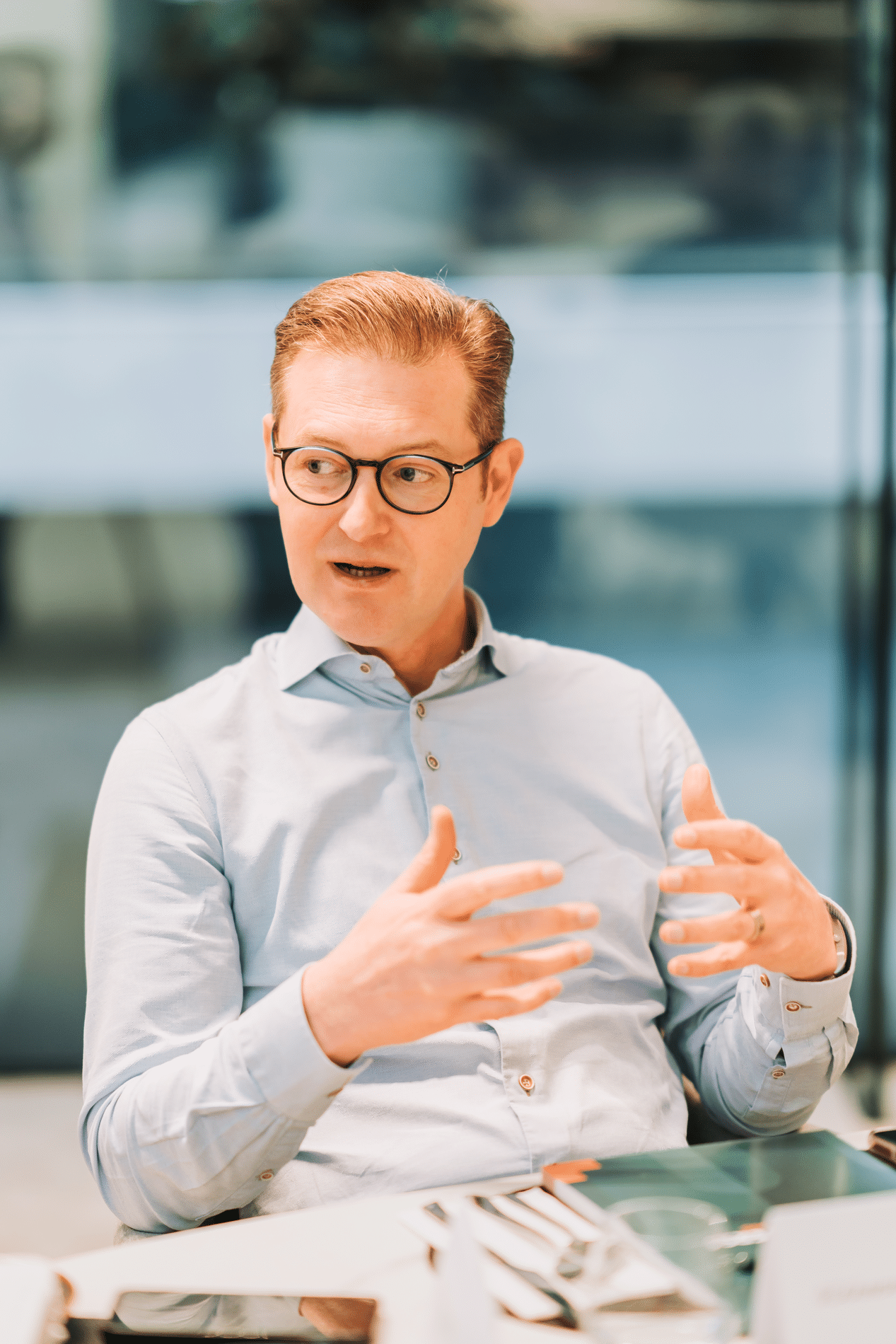 “Circulair bouwen wordt vandaag onvoldoende beloond” 2