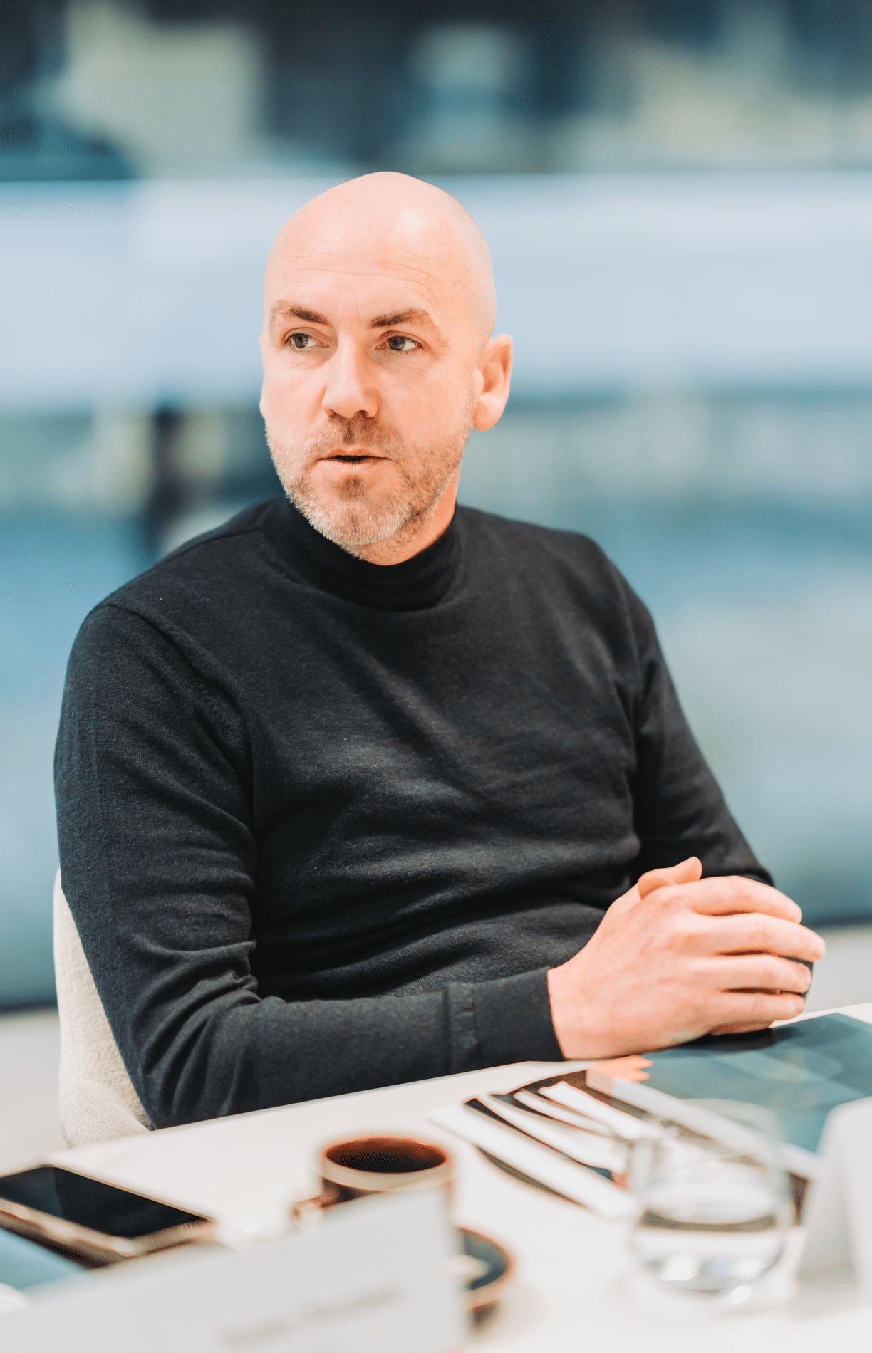 “Circulair bouwen wordt vandaag onvoldoende beloond” 1