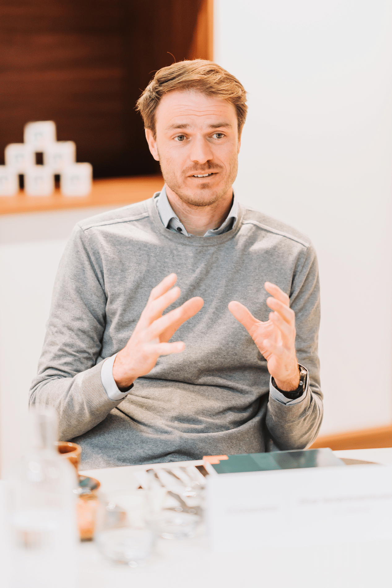 “Circulair bouwen wordt vandaag onvoldoende beloond” 3