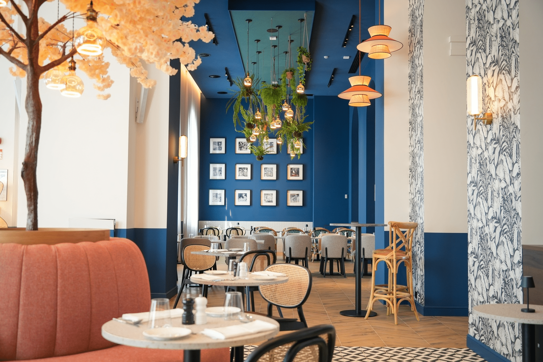 Oude ziekenhuisvleugel omgetoverd tot veelzijdig viersterrenhotel 2