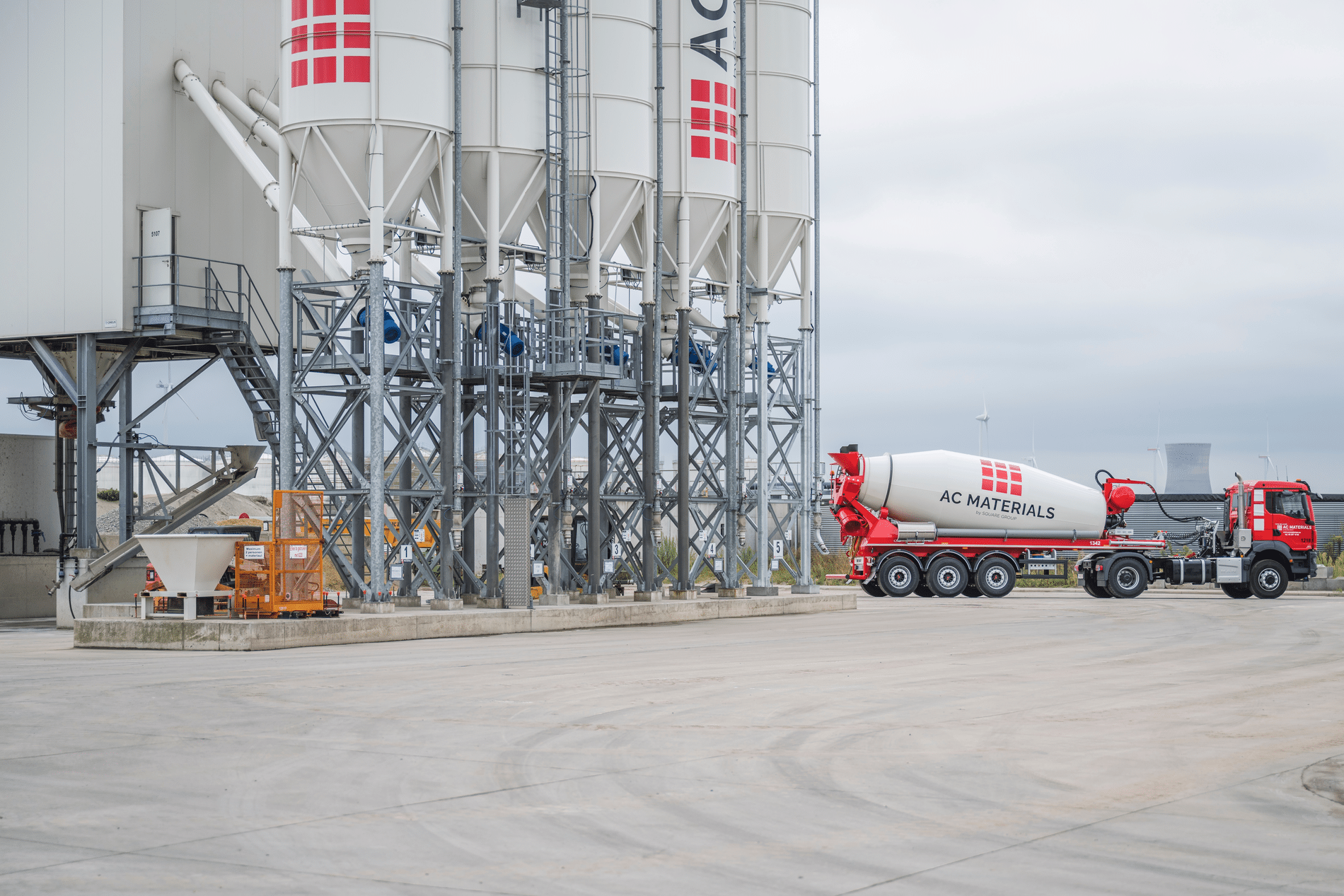Pionier in circulair beton pleit voor breder gebruik en structurele samenwerking 1