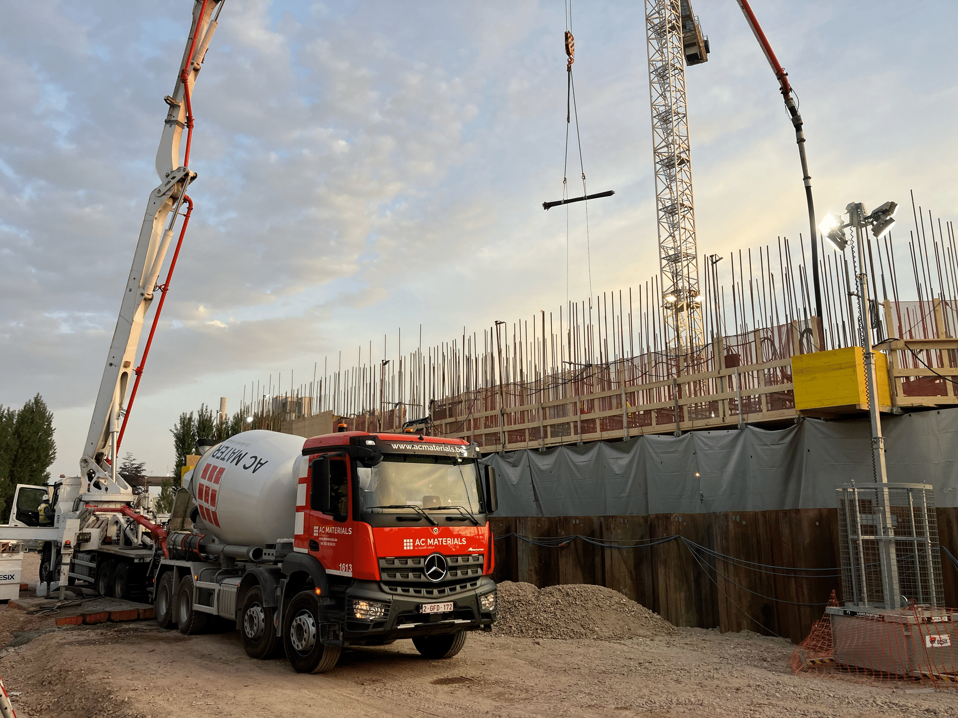 Pionier in circulair beton pleit voor breder gebruik en structurele samenwerking 1