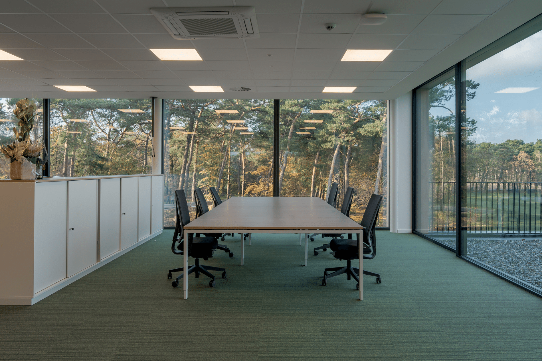 Ideale mix van huiselijkheid en professionalisme voor Lommelse voetbalfamilie 5