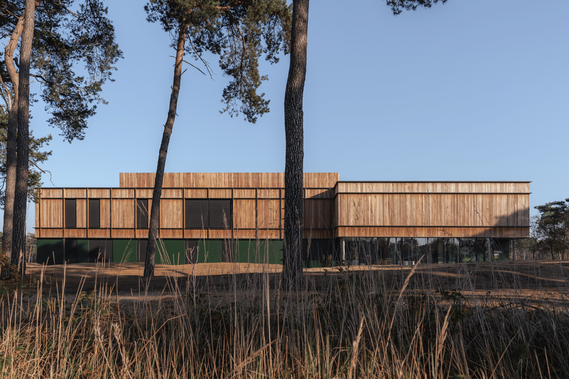 Ideale mix van huiselijkheid en professionalisme voor Lommelse voetbalfamilie 3