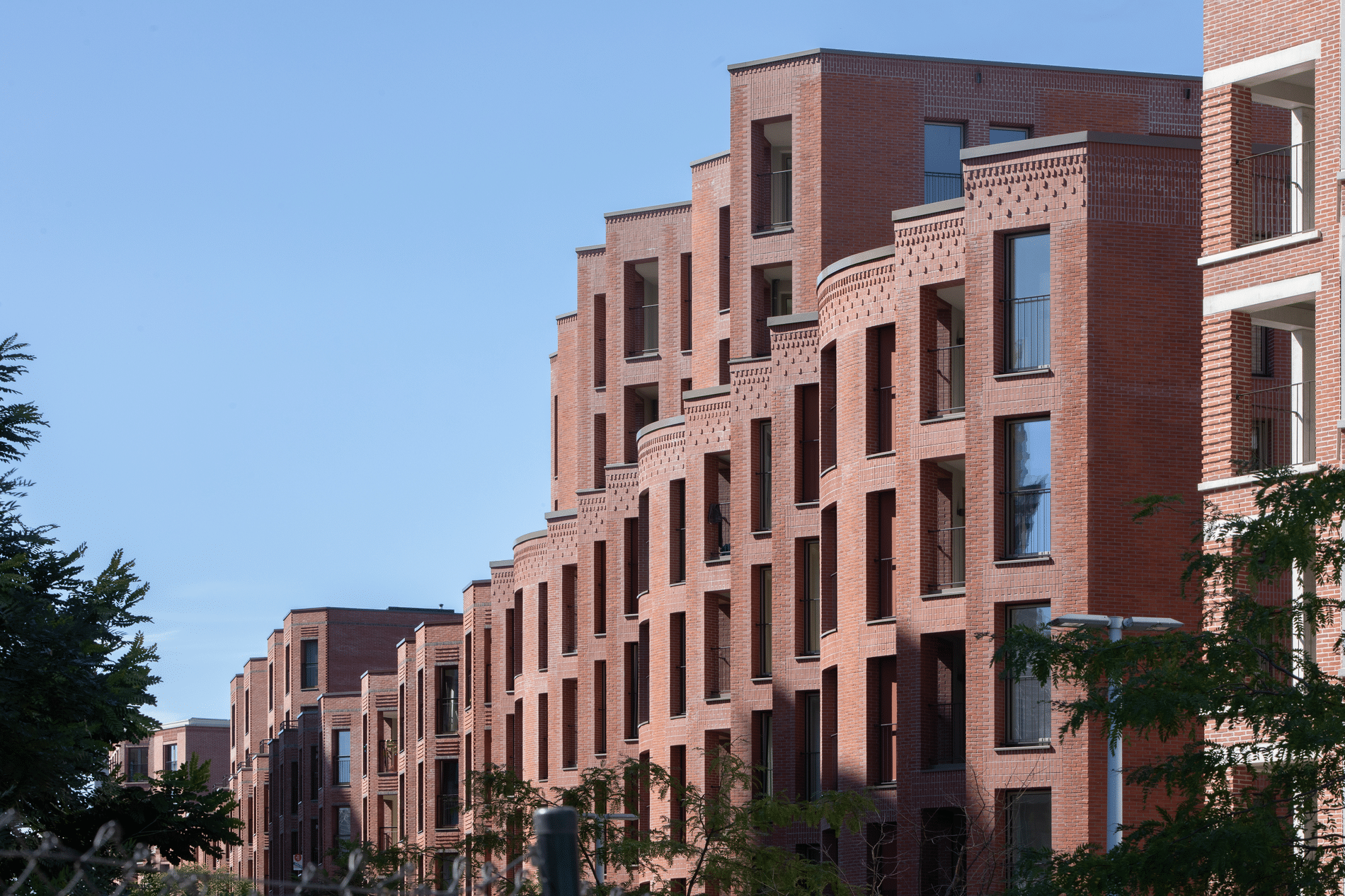 Brussel zet de toon met een stadsreconversie van wereldniveau 6