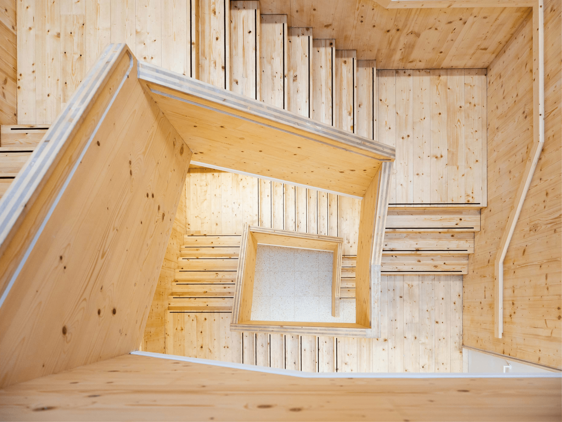 Goedefroo Architects ontwerpt toekomstgericht commissariaat voor Politiezone Polder 4