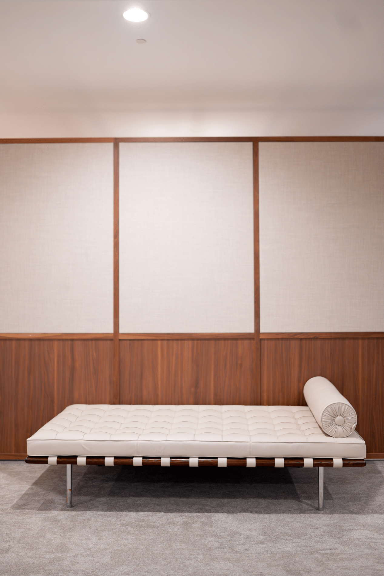 Uniek interieur in ere hersteld dankzij duurzaam en budgetvriendelijk plaatmateriaal 2