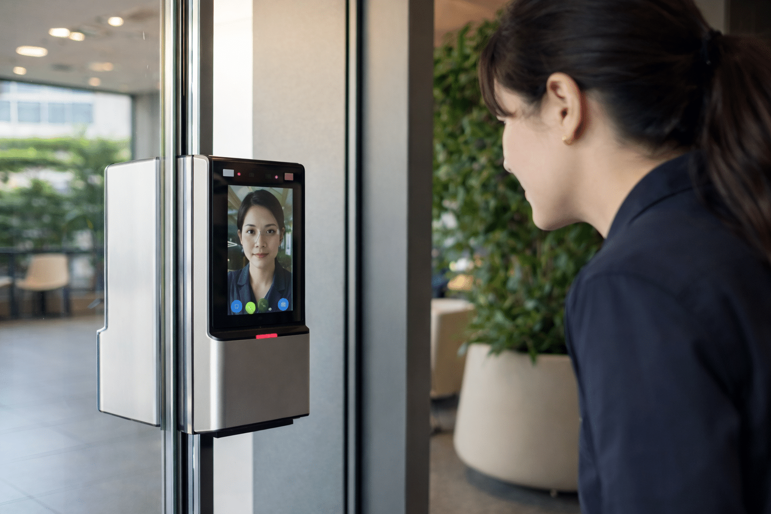 Toegangscontrole 3.0: de toekomst van biometrie 2