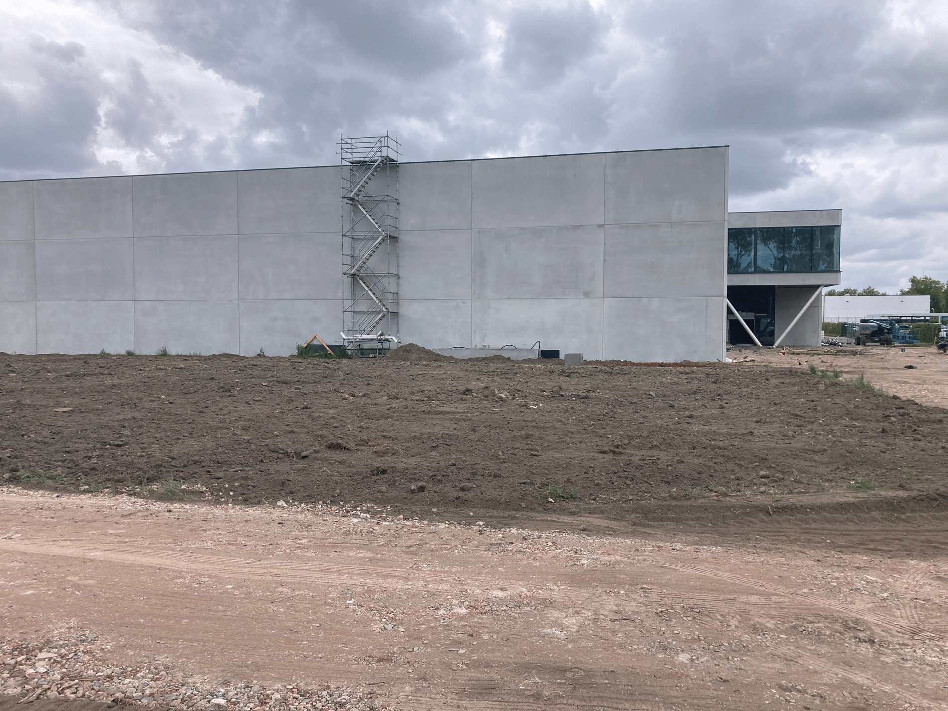 Radarproductie krijgt robuuste ruggengraat 4