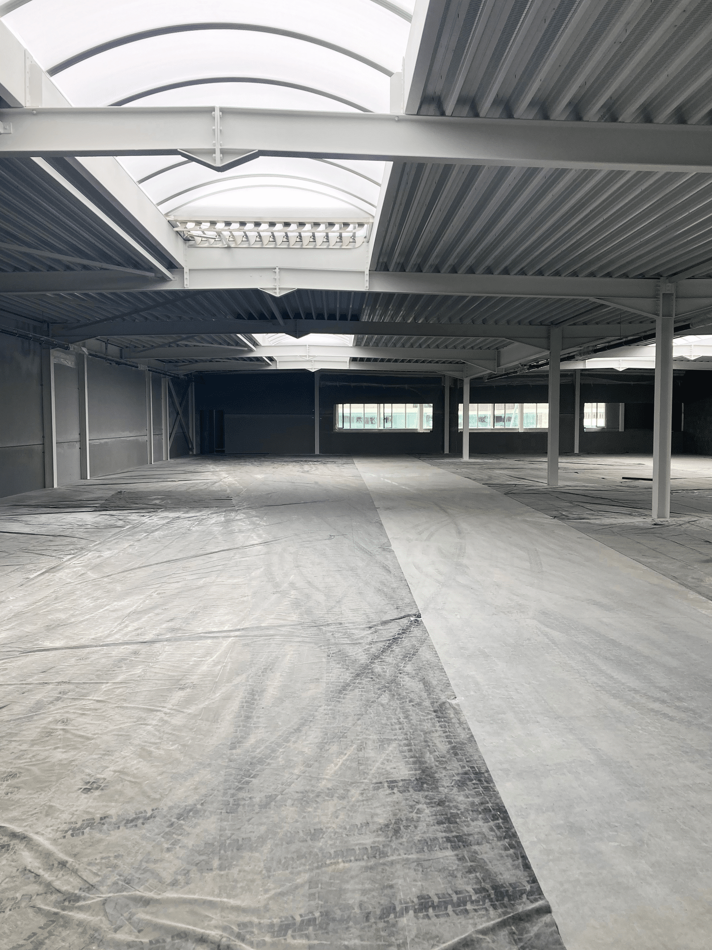 Radarproductie krijgt robuuste ruggengraat 1