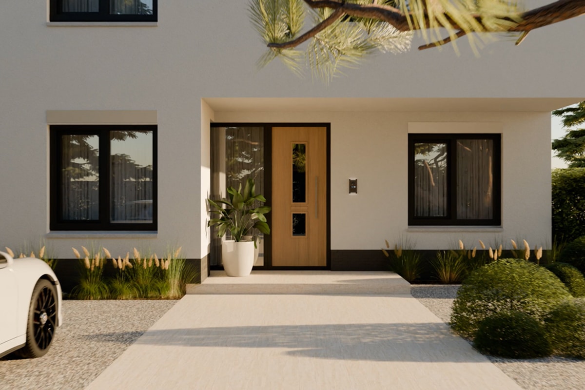 Nieuwe High-end SIP Intercoms: Robin Telecom & CDVI Benelux 6