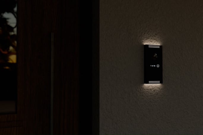 Nieuwe High-end SIP Intercoms: Robin Telecom & CDVI Benelux 1