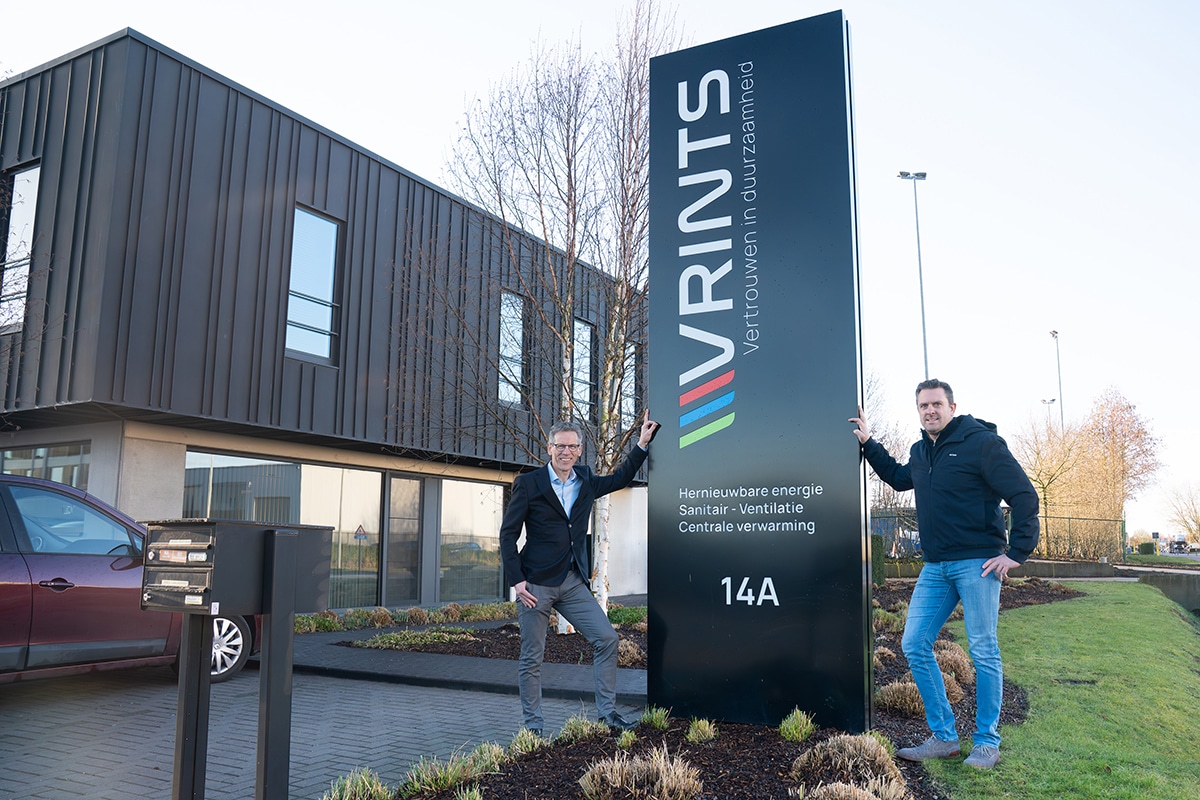 Building Technology Group versterkt marktpositie met overname van Vrints en versnelt groei naar 2026 2