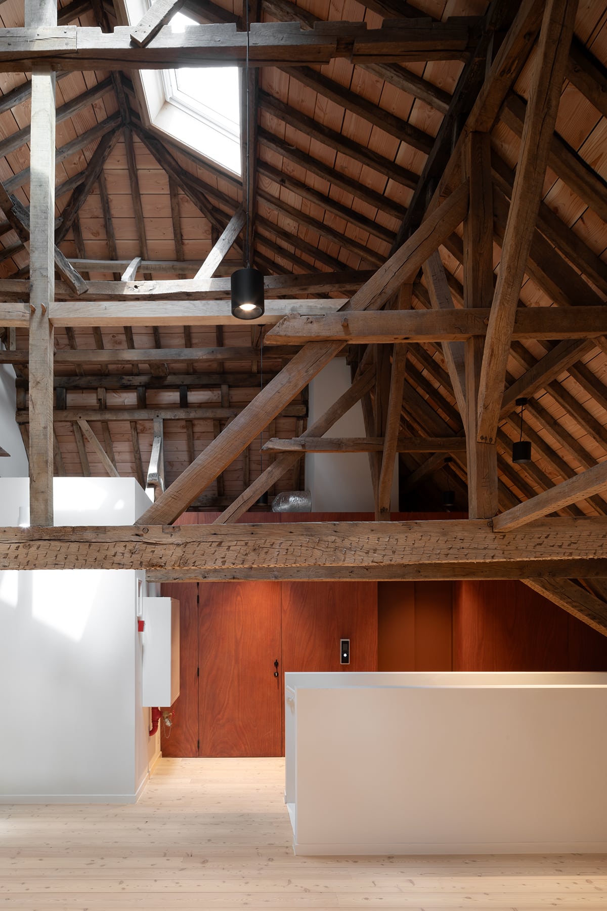 Kasteel als knooppunt van gemeentelijke administratie 1