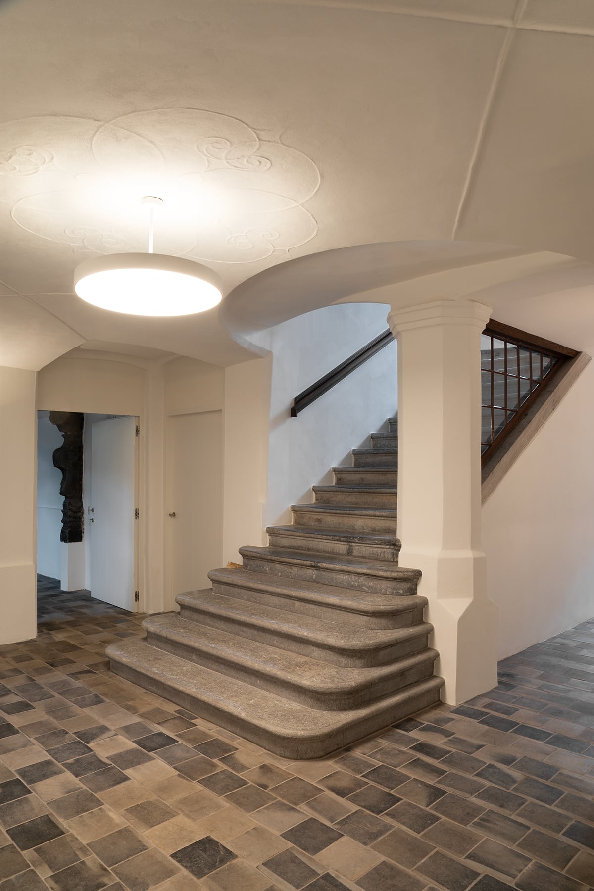 Kasteel als knooppunt van gemeentelijke administratie 3