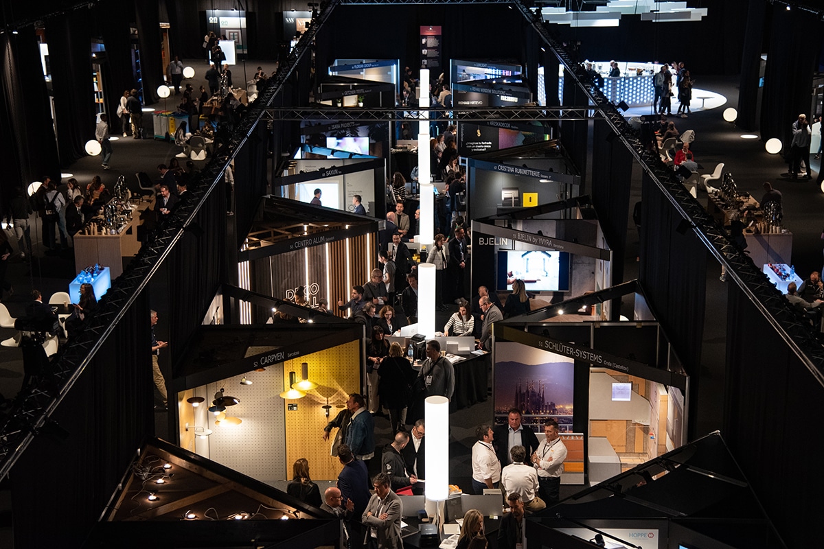 ARCHITECT@WORK Brussels 2026: focus op Thoughtful Tomorrow 3