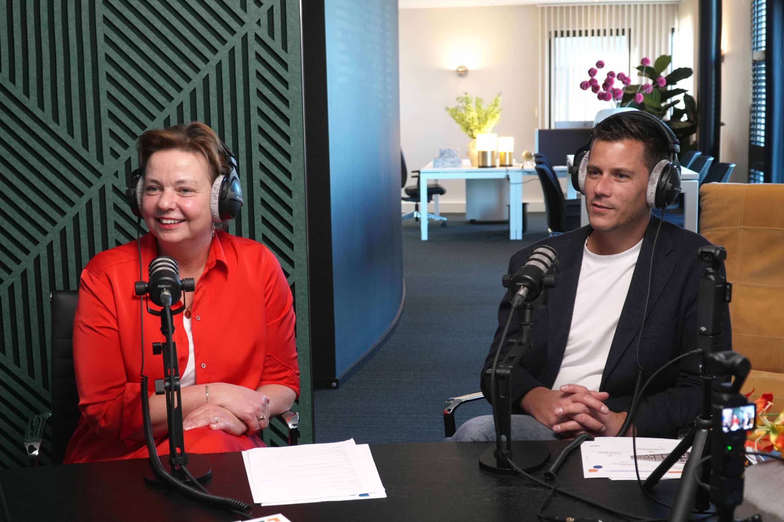 PODCAST: Modulair bouwen zonder grenzen: flexibiliteit, comfort en duurzaamheid in één oplossing 4