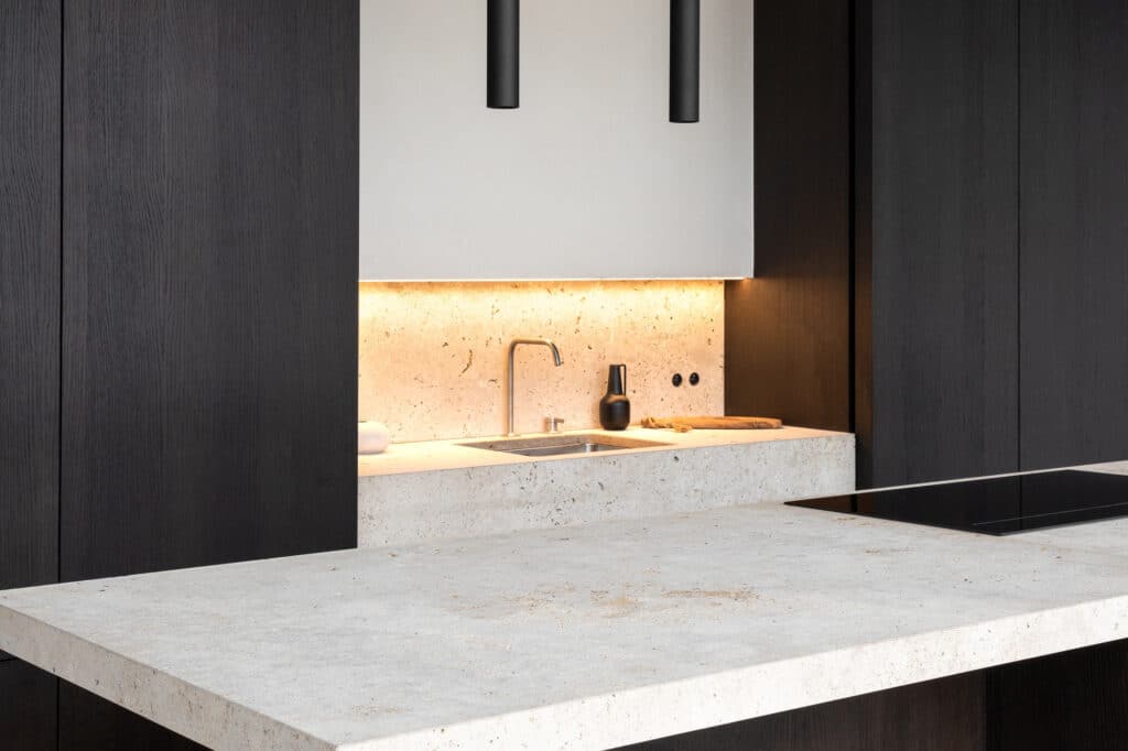 Kwaliteit en maatwerk in elke projectkeuken 4