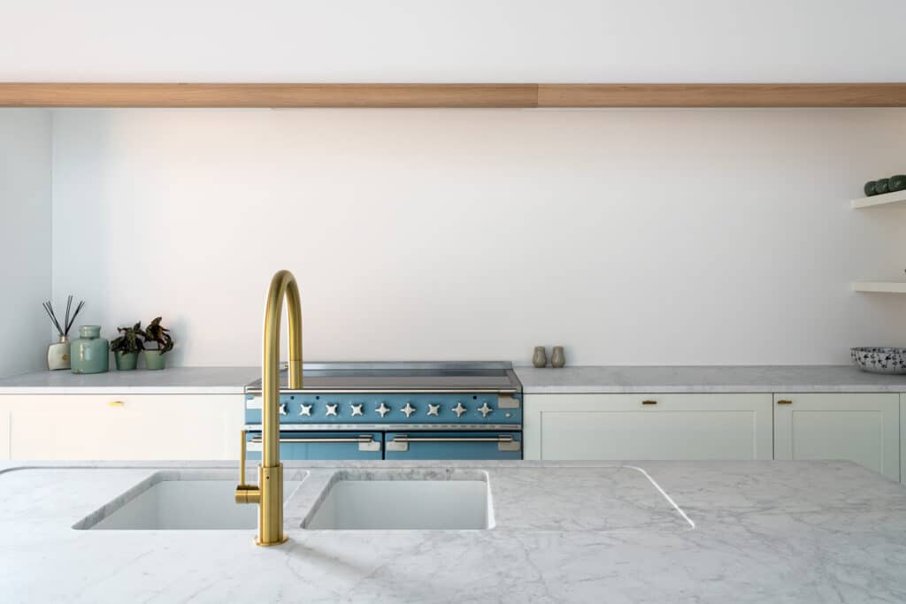 Kwaliteit en maatwerk in elke projectkeuken 2