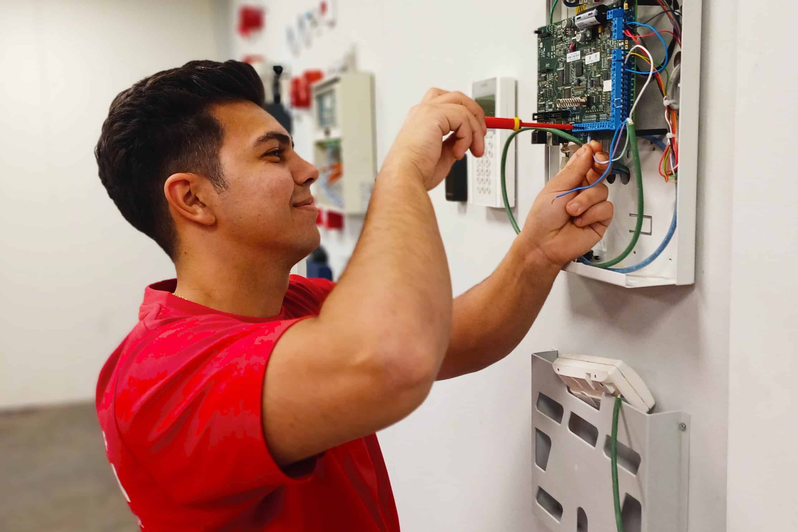 Grootschalig woonbouwproject vraagt een doordachte elektrotechnische aanpak 3