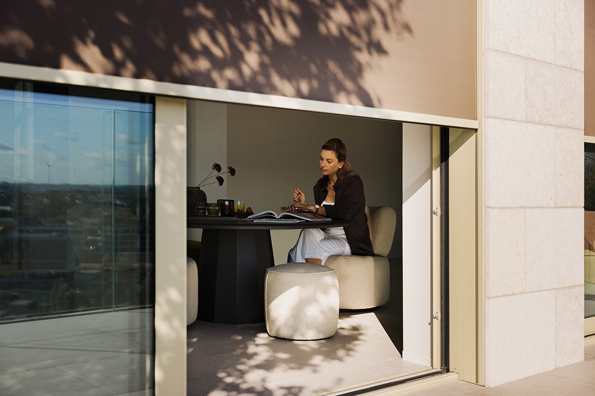 Global Shading Day benadrukt cruciale rol voor zonwering in strijd tegen oververhitting 1