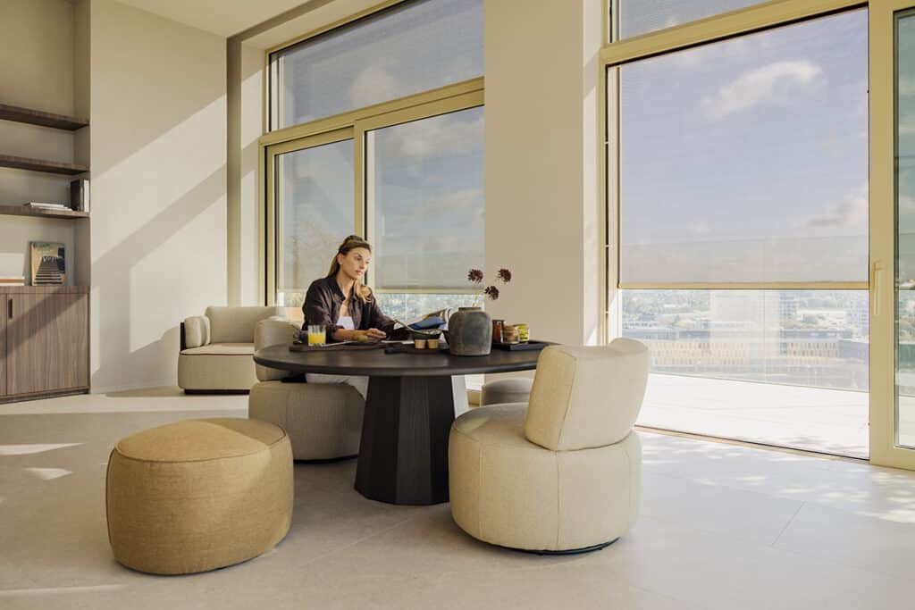 Global Shading Day benadrukt cruciale rol voor zonwering in strijd tegen oververhitting 2