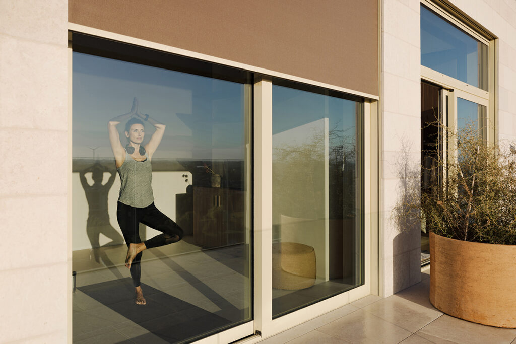 Global Shading Day benadrukt cruciale rol voor zonwering in strijd tegen oververhitting 1