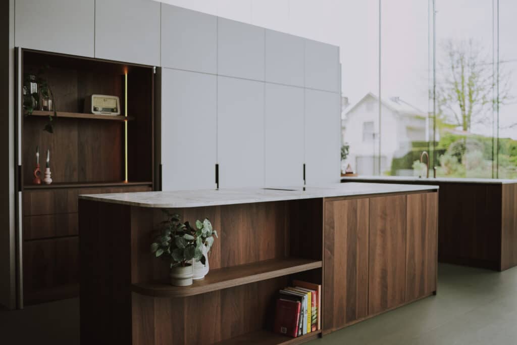 Kwaliteit en maatwerk in elke projectkeuken 3