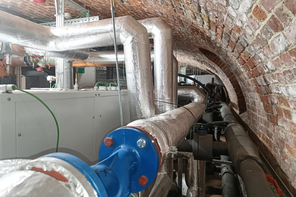 Optimaal comfort dankzij naadloos weggewerkte technieken 2